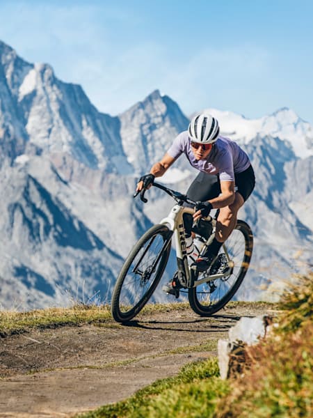 mützen handschuhe INDICODE Farbe:get wild badge:bestseller E-MTBs um 5000 Euro: