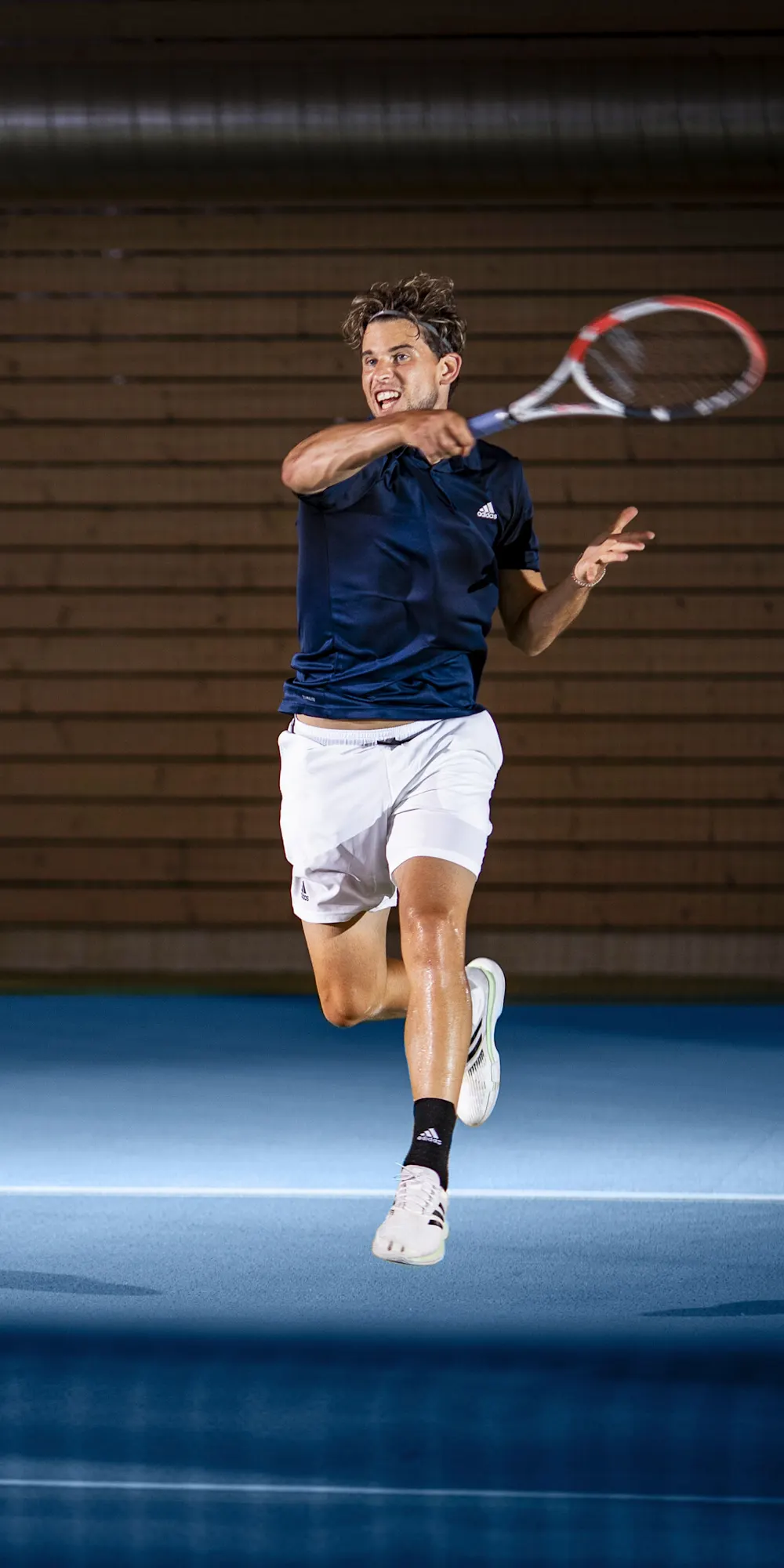 Dominic Thiem Tennis Player Profile