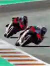 MotoGP- Inside Pass S2 E14 Art