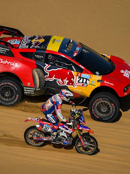 Dakar Rally 2024 | Lo que necesitas saber | Red Bull TV