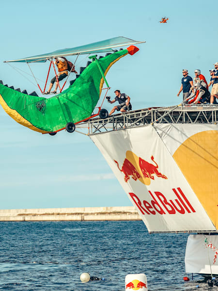 Red Bull Konkurs Lotów 2024 - informator, wszystko, co musisz wiedzieć