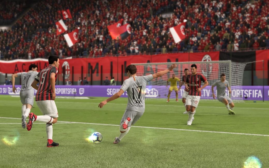 Fifa 19 The Best Young Players To Pick In Serie A