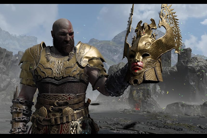 God Of War Valkyries Guide Locations Strategies