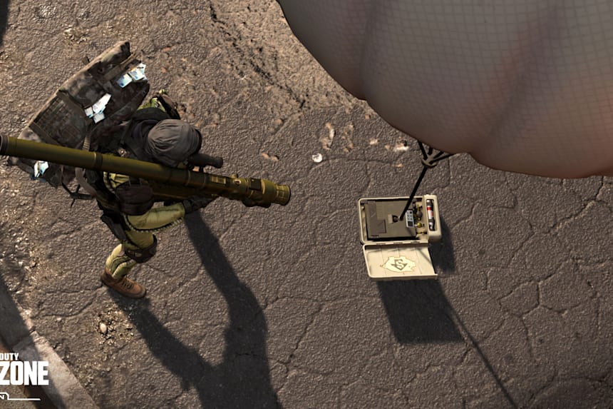 Call Of Duty Warzone Hakkinda Bilmeniz Gerekenler