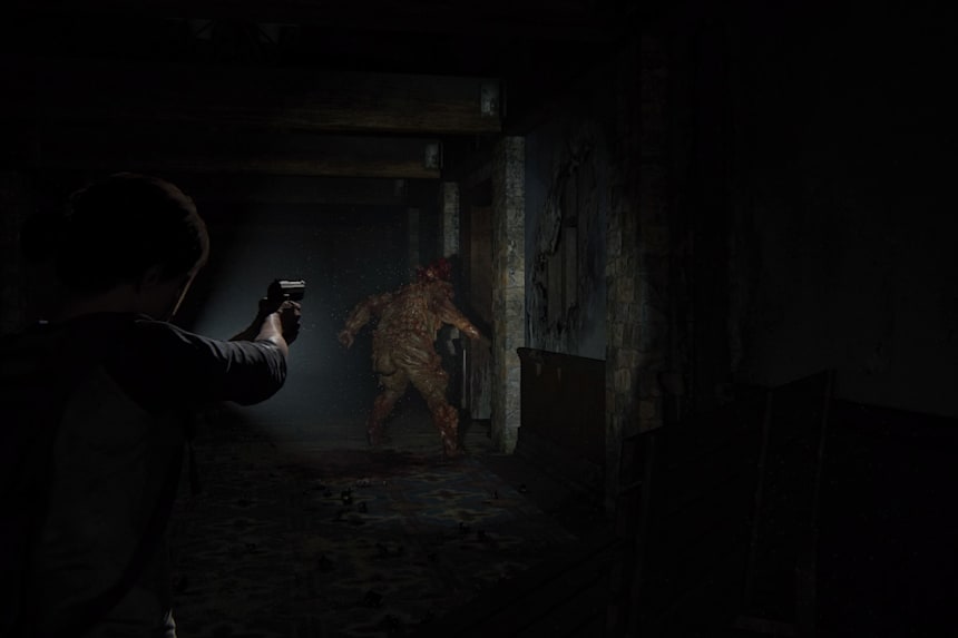 The Last Of Us 2 Boss Guide How To Fight Them All