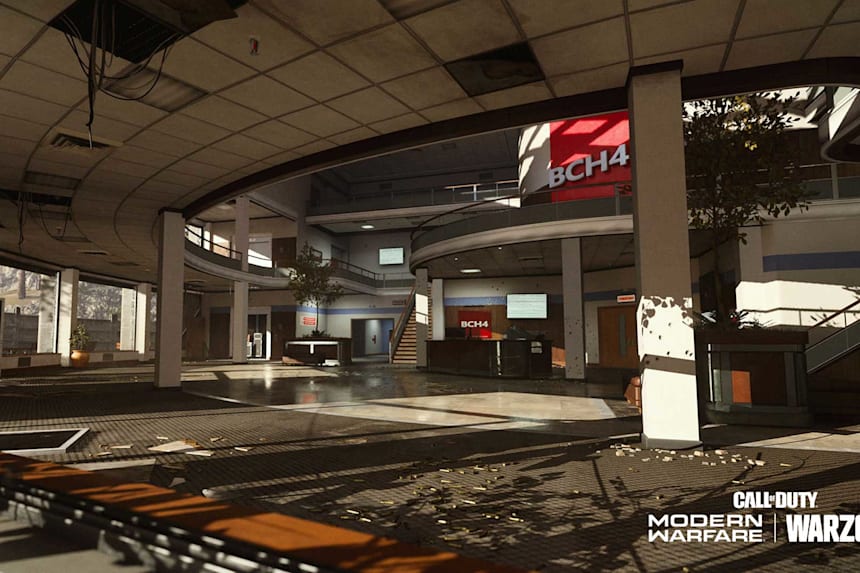 Call Of Duty Season 6 Patch Modern Warfare And Warzone
