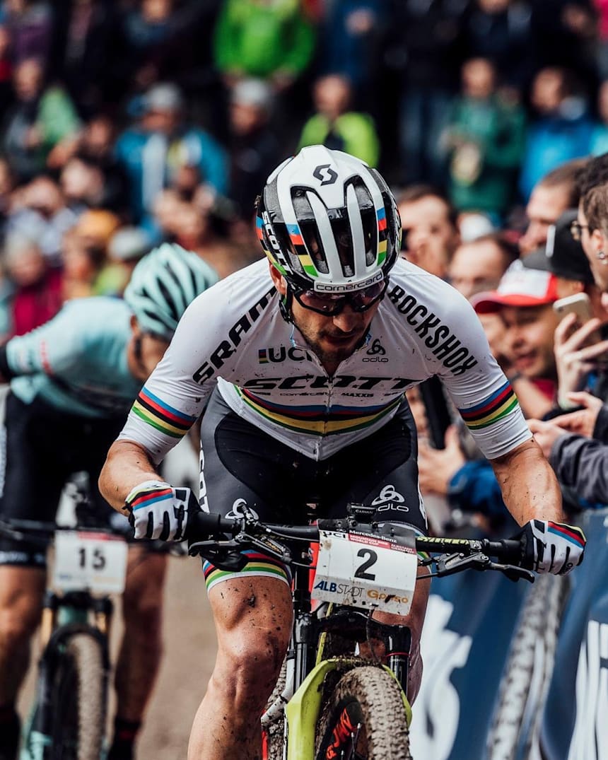 xco world cup 2018