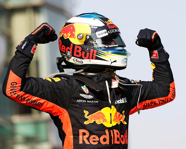 2018 chinese grand prix