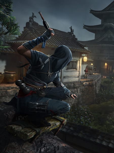 Assassin's Creed Shadows