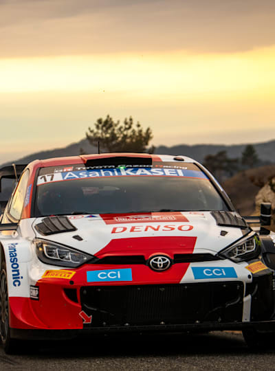 Le pilote français Sébastien Ogier remporte le Rallye Monte-Carlo, première manche du championnat du monde WRC 2023