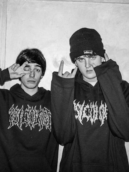 Gli Psicologi intervista al duo di rapper del 2001