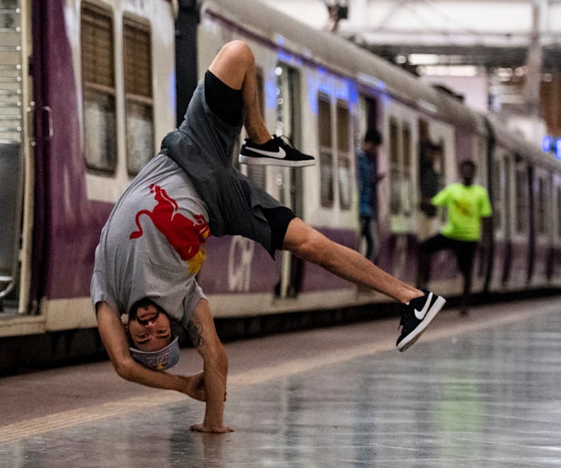 B Boy Lil G Facts Get To Know The Venezuelan Breaker