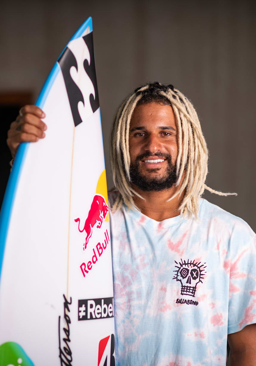 Italo Ferreira Perfil Oficial