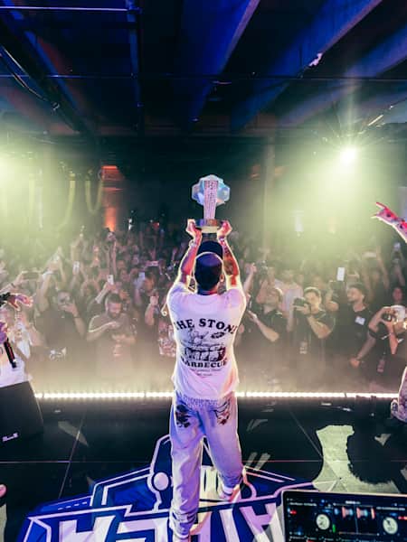 Red Bull Batalla 2024 Adonysx Wins Usa National Final