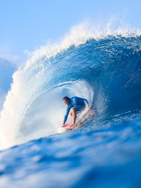 Best North Shore O'ahu Surf Spots