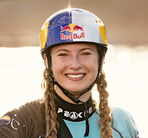 Red bull kayak helmet store