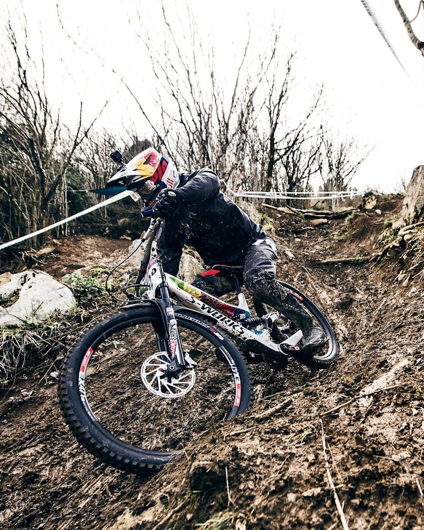 Comment Preparer Votre Vtt Pour Affronter L Hiver