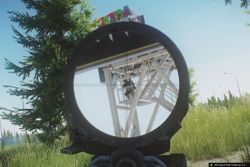 How To Make Money In Escape From Tarkov Complete Guide Port zone customs terminal employee. how to make money in escape from tarkov