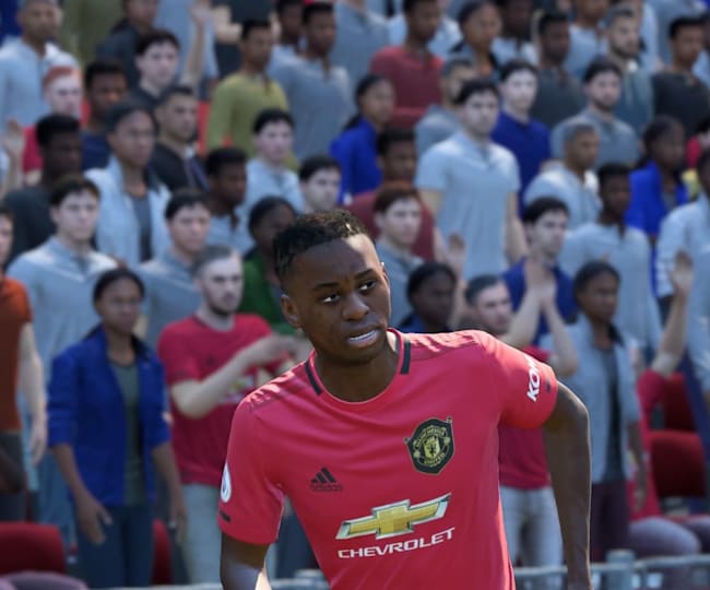 Best young fullbacks FIFA 20 10 wonderkids to sign