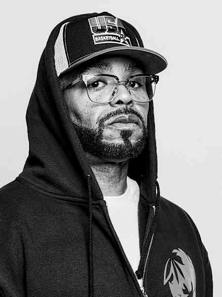 Method Man & Redman | Red Bull Spiral