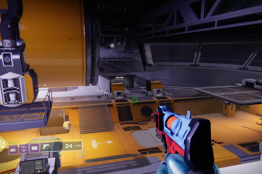 Deep Stone Crypt S Encounter Guide Destiny 2 We hope you enjoy our growing collection of hd images to use as a. deep stone crypt s encounter guide