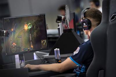 Yaratıcı LoL Nickleri