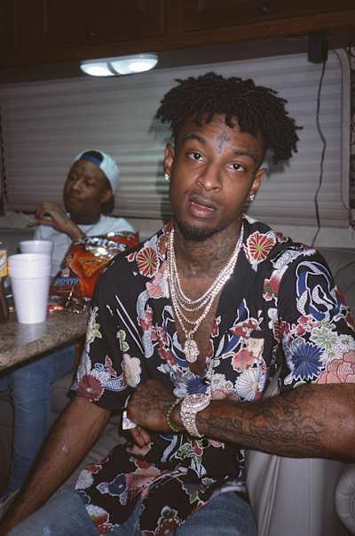 Interview with hip-hop photographer Gunner Stahl