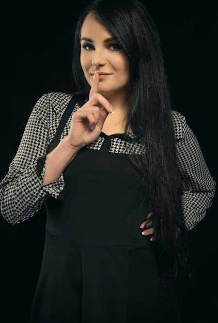 Eva " kRAViCkA" Urbanová