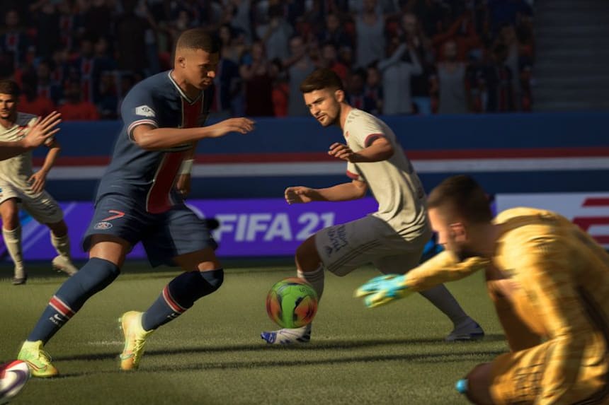 Fifa 21 Ultimate Team Changes What S New In Fut