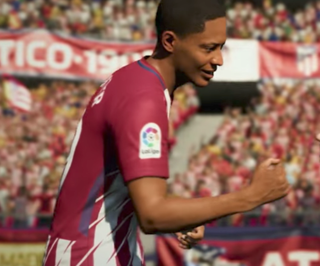 Fifa 18 The Journey Which Teams Can Alex Hunter Join