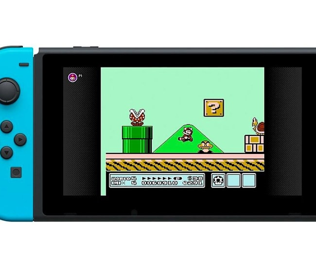 Los 7 Juegos De Nes Que Nos Gustaria Ver En La Switch