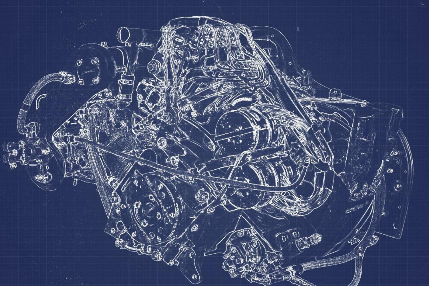 F1 Engines Power Units That Shaped Formula One