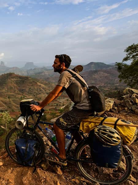World bike tour new arrivals