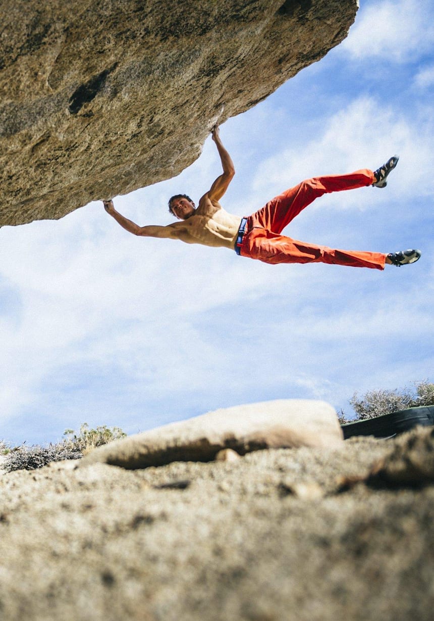 Climbers To Watch In 2020 8 Who Are Crushing It