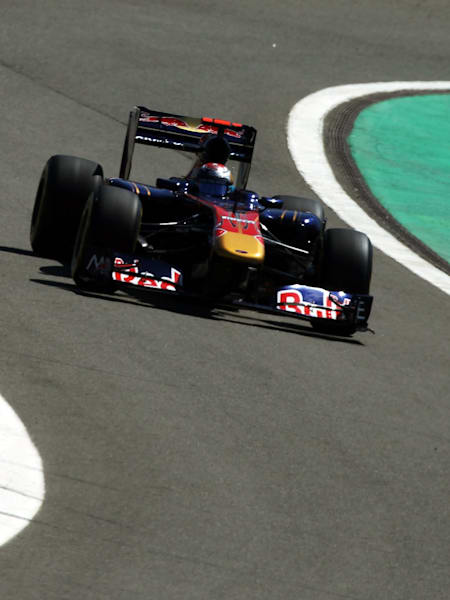 Sebatian Buemi