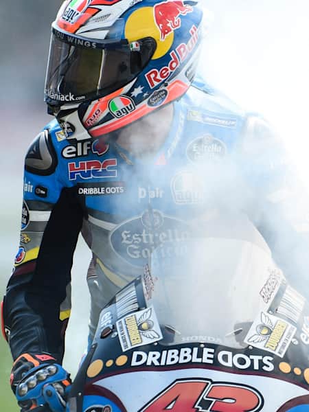 Australian MotoGP winners 12 of the best in history
