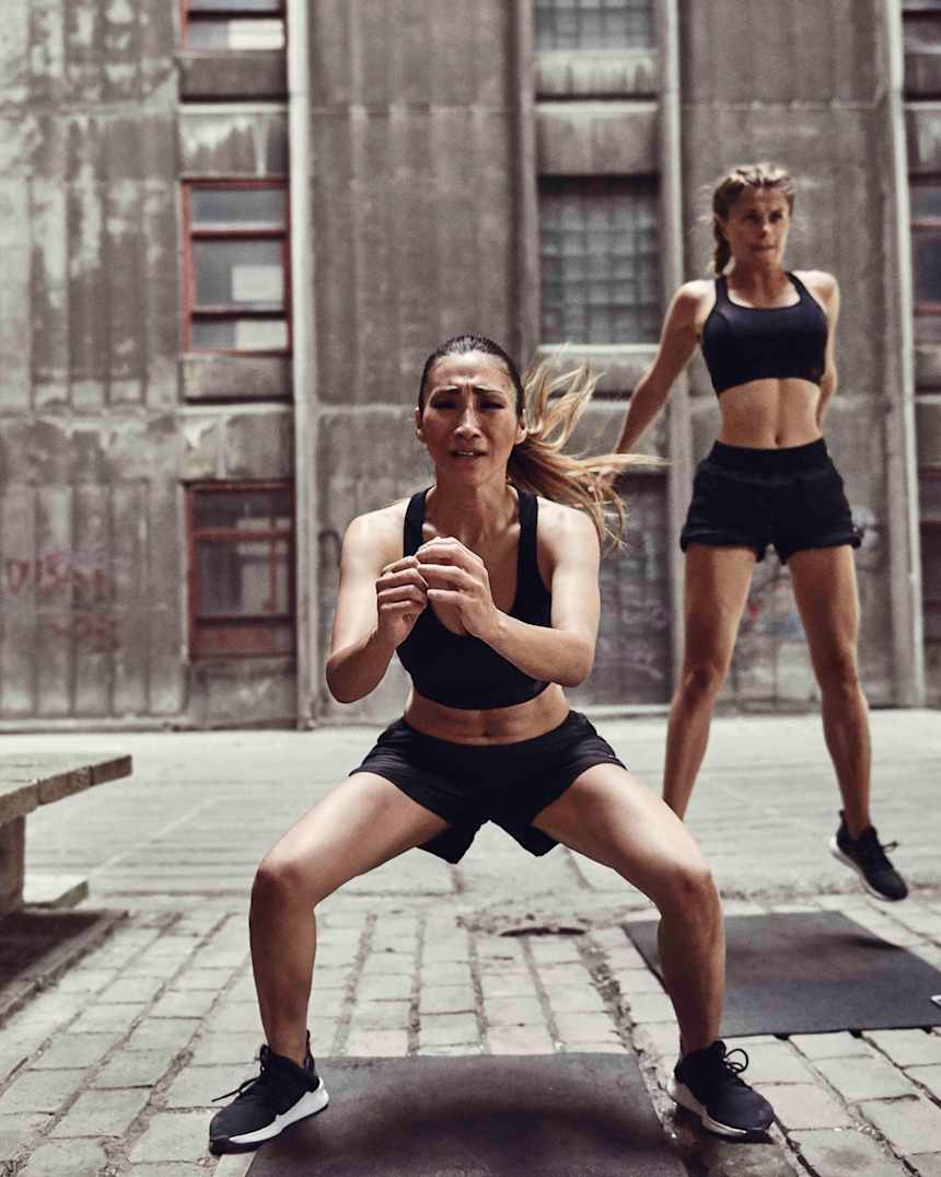 Pin De Angie Marcela En Fitness Parejas Gym Cambiar De Vida