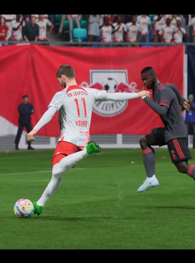 Fifa 23 Ultimate Team とは 超初心者用fut攻略アドバイス 5選 レッドブル