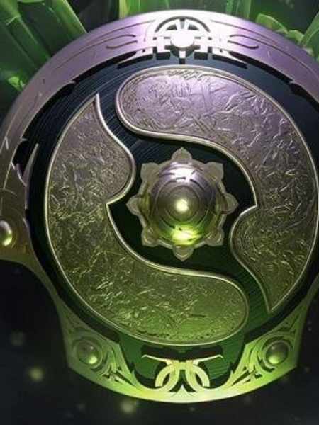 Players at The International 2018 | Dota 2