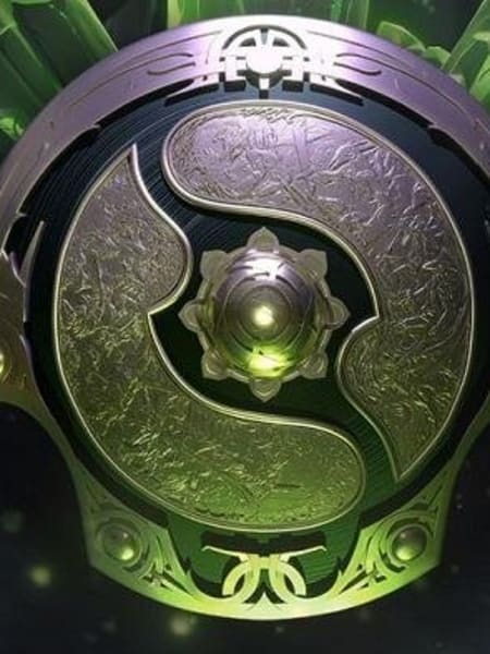 Players at The International 2018 | Dota 2