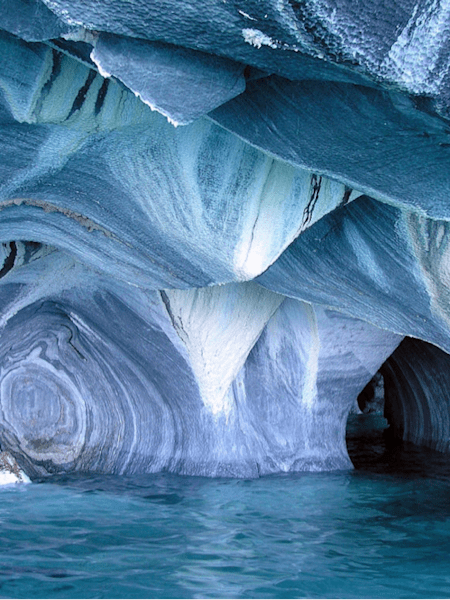 La catedral de mármol