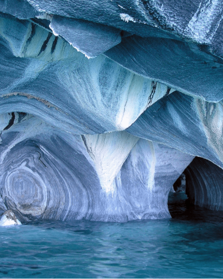 10 Maravillas Naturales De Chile