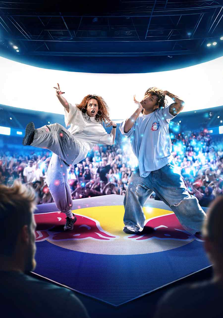 Red Bull Energy Drink – Gives You Wiiings