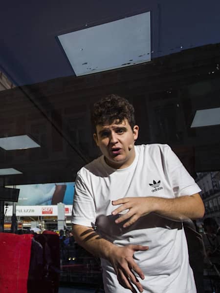 Arkano: 5 facts about the record-breaking rapper