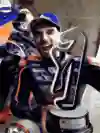 MotoGP - Inside Pass S2 E15 Art