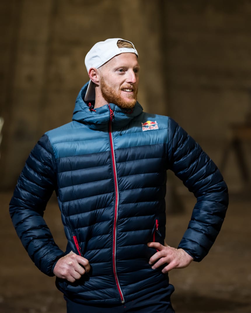 Ben Stokes Cricket Star Looks Towards Ashes 2021