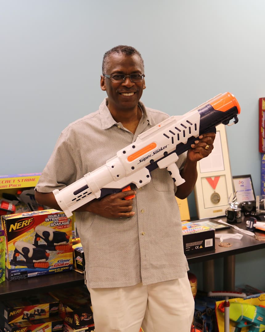 super soaker 2000
