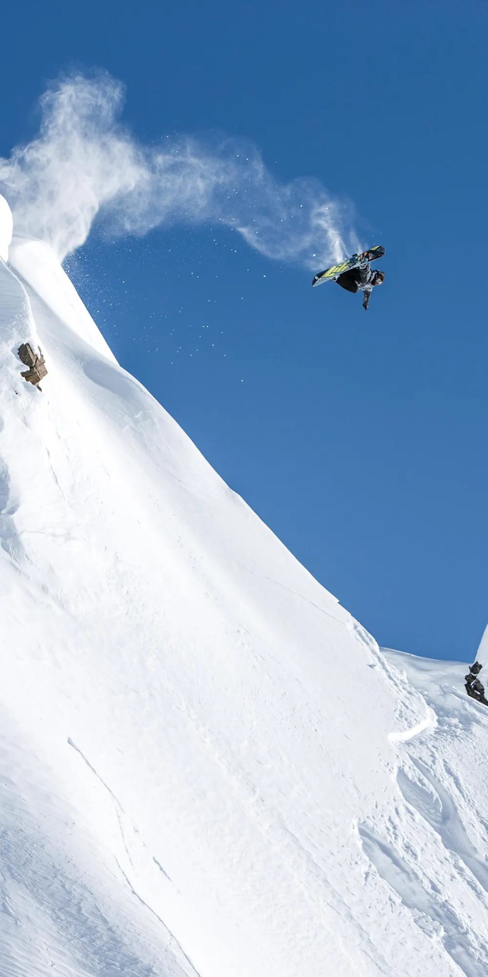 Travis Rice: Snowboarding – Red Bull Athlete Page