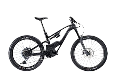 Lapierre Overvolt GLP 2 Team