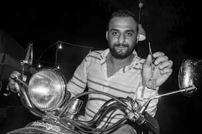 Selim Ağaçdalı, @bizadanaliyik